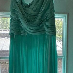 David bridals bridesmaid dress